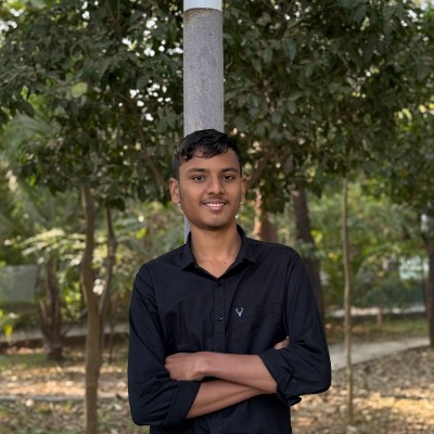 Nishant Bhandare