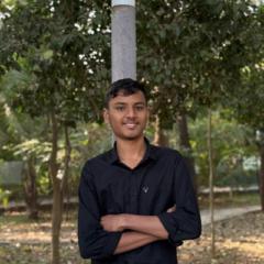 Nishant Bhandare
