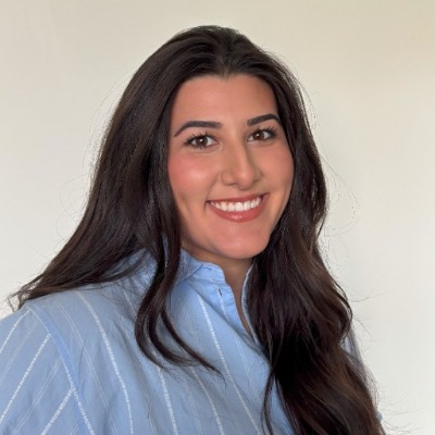 Rachel Mihut