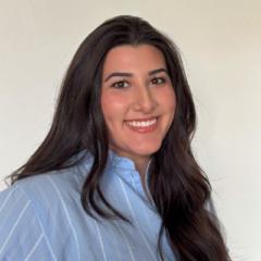 Rachel Mihut
