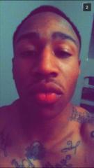 Kyle Lanier-Williams