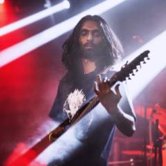 Rehaan Amod