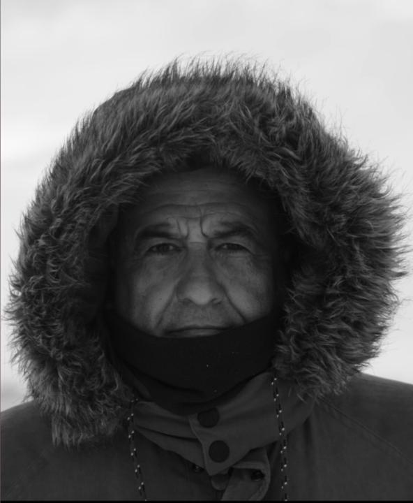 Carlos Ferello