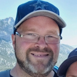 Richard Hamm