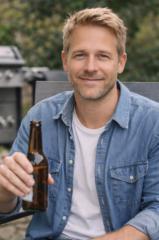 Daniel Smith