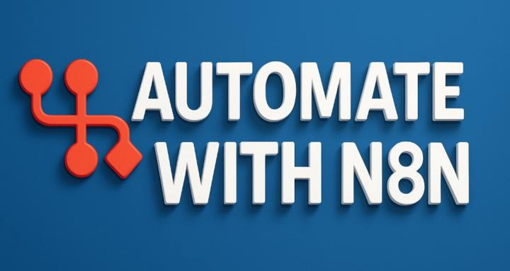 Automate with N8N
