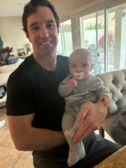 Jordy Pendergast