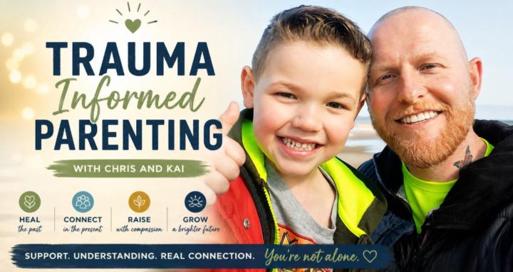Trauma Informed Parenting
