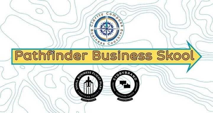 Pathfinder Business Skool