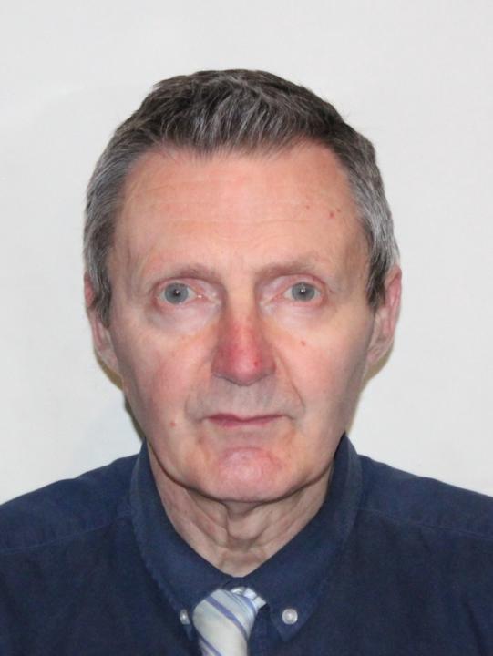Pat Deasy