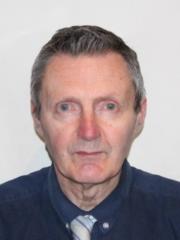 Pat Deasy