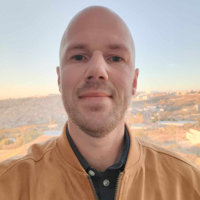 Mikael Pettersson