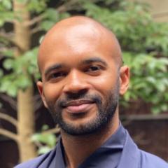 Kamaal Khatumal