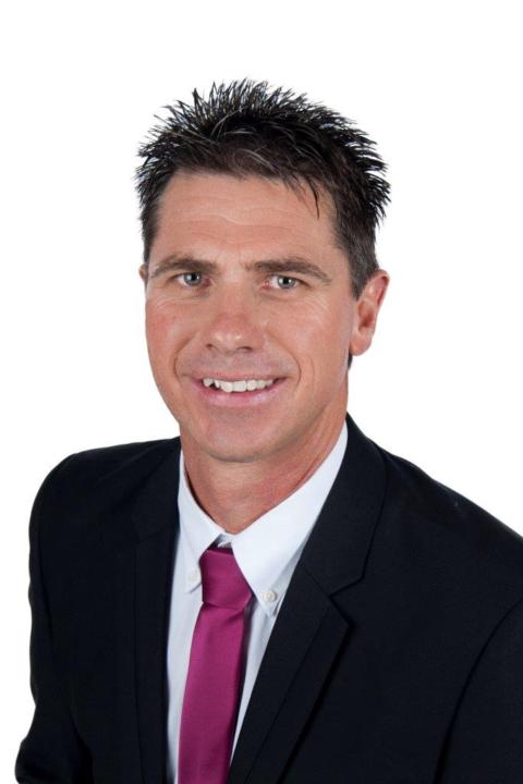 Steven Stanbrook