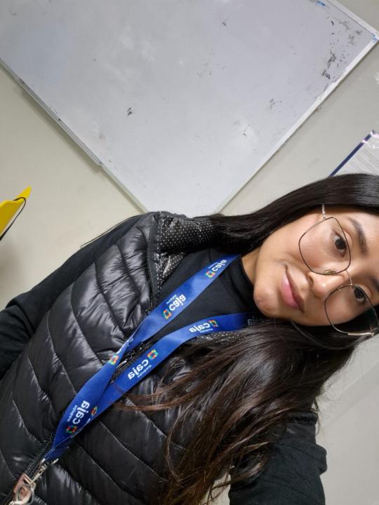 Maricielo Equise Valencia