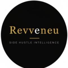 Revveneu Hustle Finder