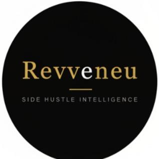 Revveneu Hustle Finder