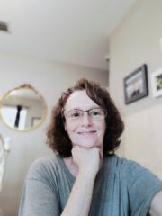 Renee Benson