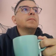 Juan Fernando Zapata Gonzalez