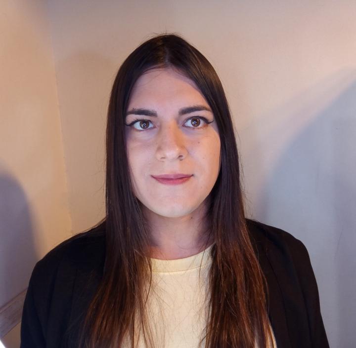 Lucía Sanchez