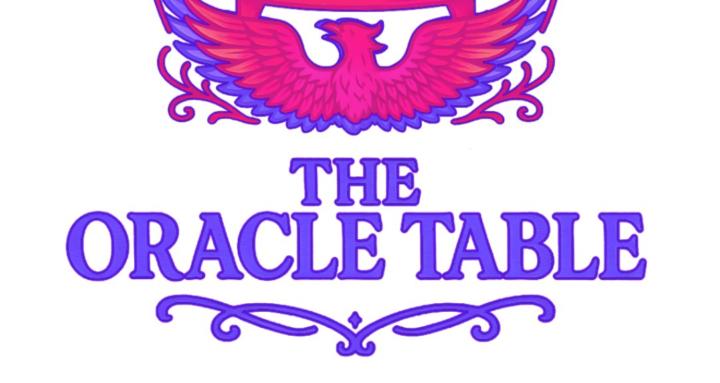 The Oracle Table