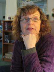 Linda Reynolds-Burkins