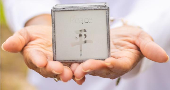 Healing Centered Community