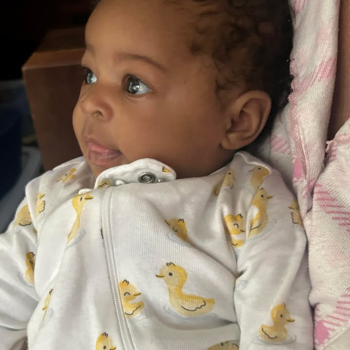 Angel Freeman