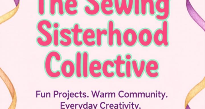 The Sewing Sisterhood