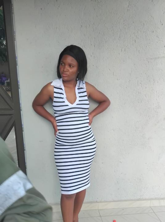 Basetsana Makitla