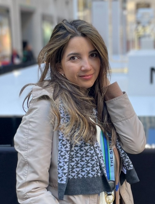 Giselle Marquez