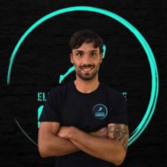 Pietro Giorgio Pantaleo