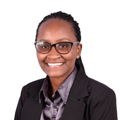 Mary Muriithi