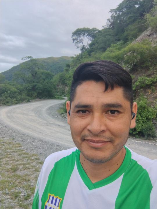 Humberto Humberto