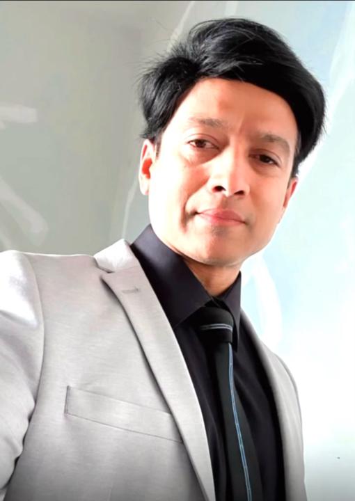 Bhapi Balakrishnan