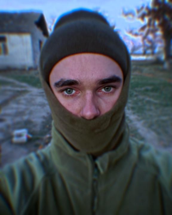 Fedir Hostryi