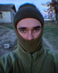 Fedir Hostryi