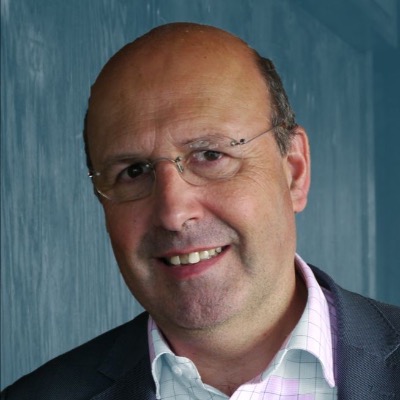 Charles McLachlan