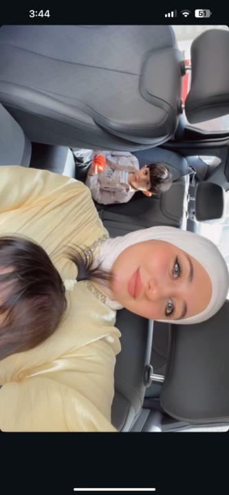 Sara Hassan