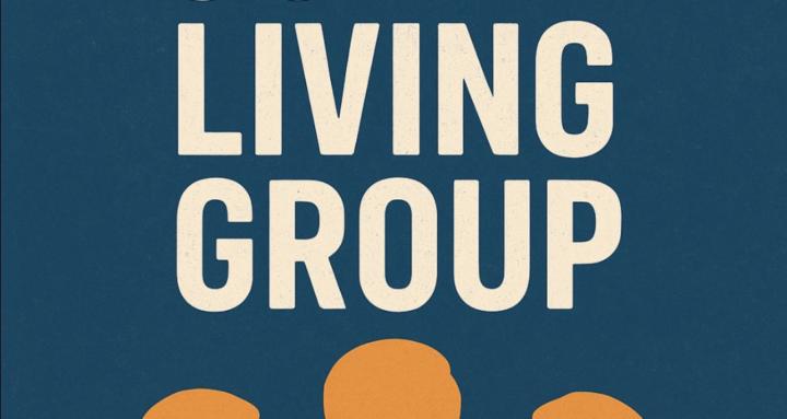 Men’s Sober Living Group