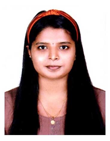 Aiswarya Chandran