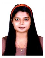 Aiswarya Chandran