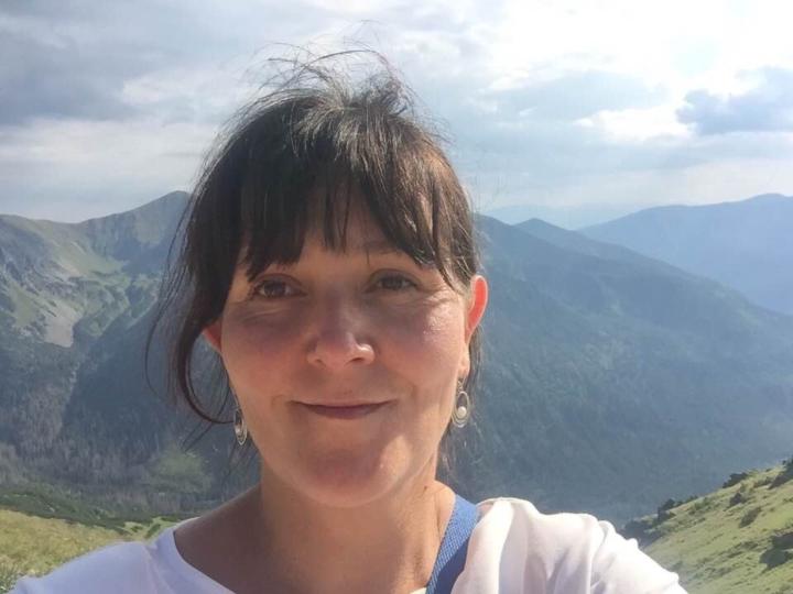 Malgorzata Krol-Tronsgård