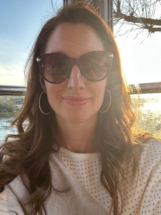 Caroline Knight
