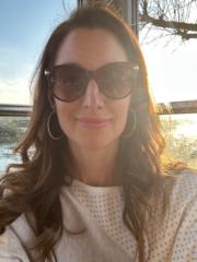 Caroline Knight
