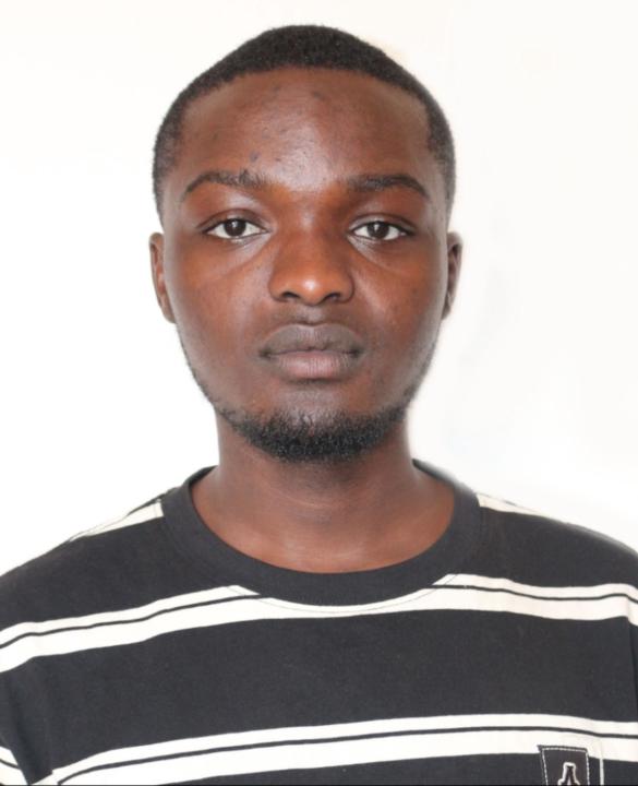 Itangishaka Christian