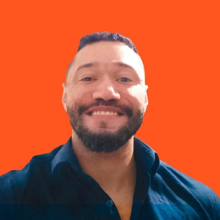 Everton Araujo da Cruz