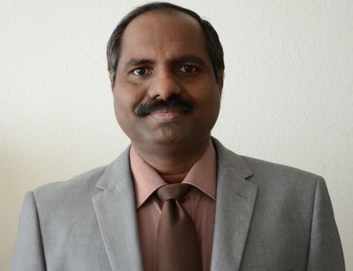 Rajesh Unni