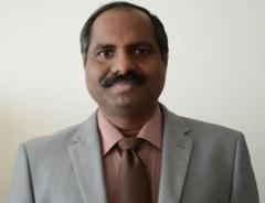 Rajesh Unni