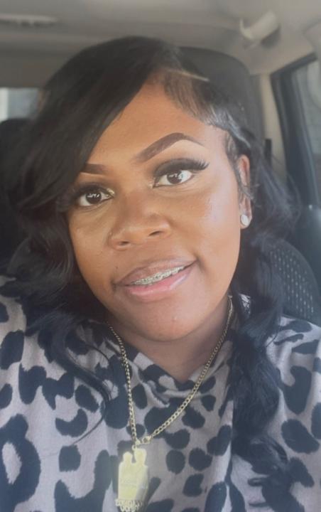 Sheronda Clark